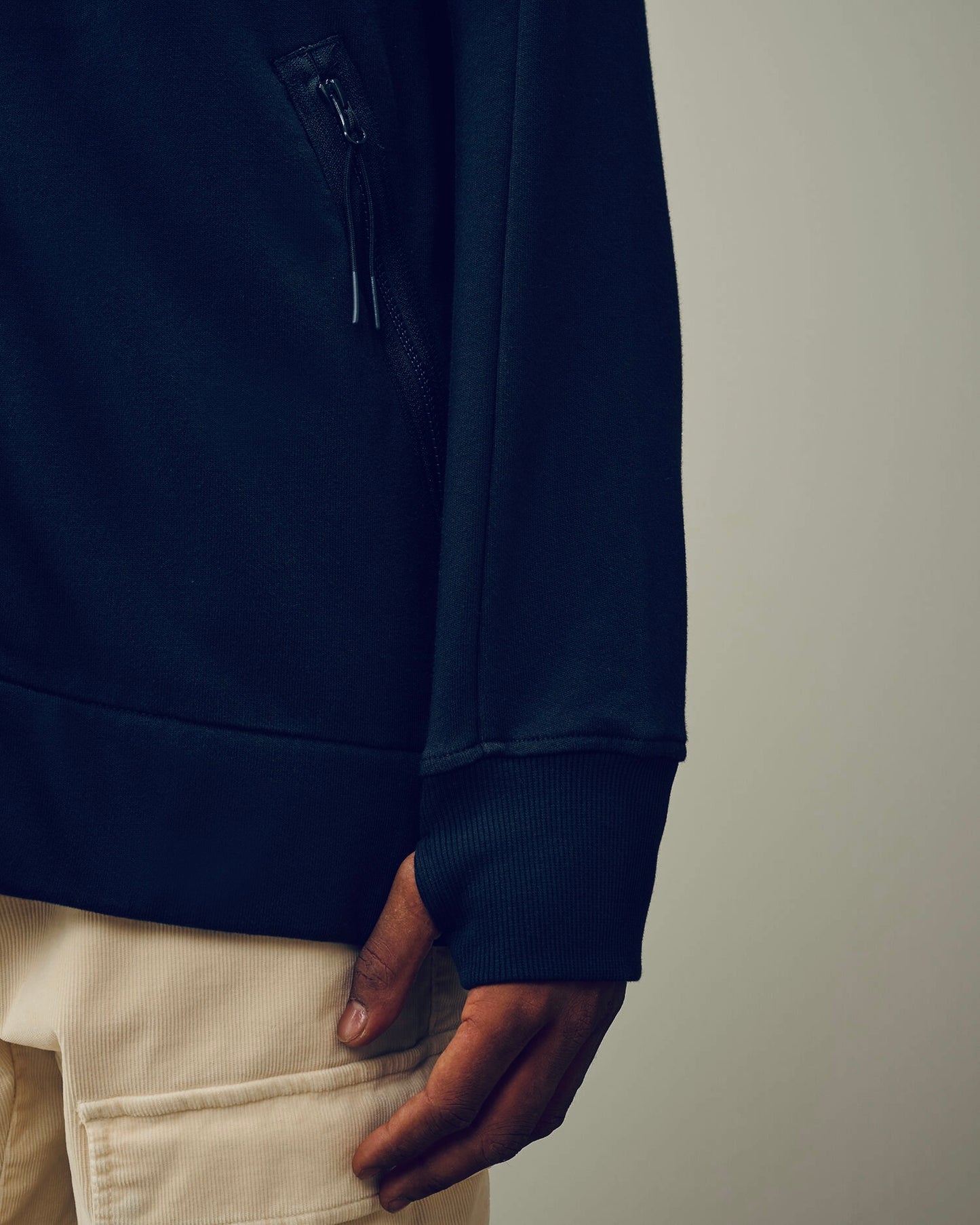 SWEAT- SHIRT - ÉCLIPSE