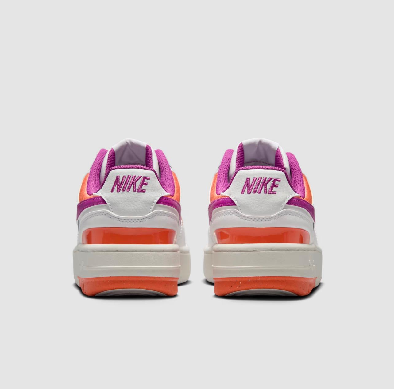 NIKE SNEAKERS FEMME - GAMMA FORCE