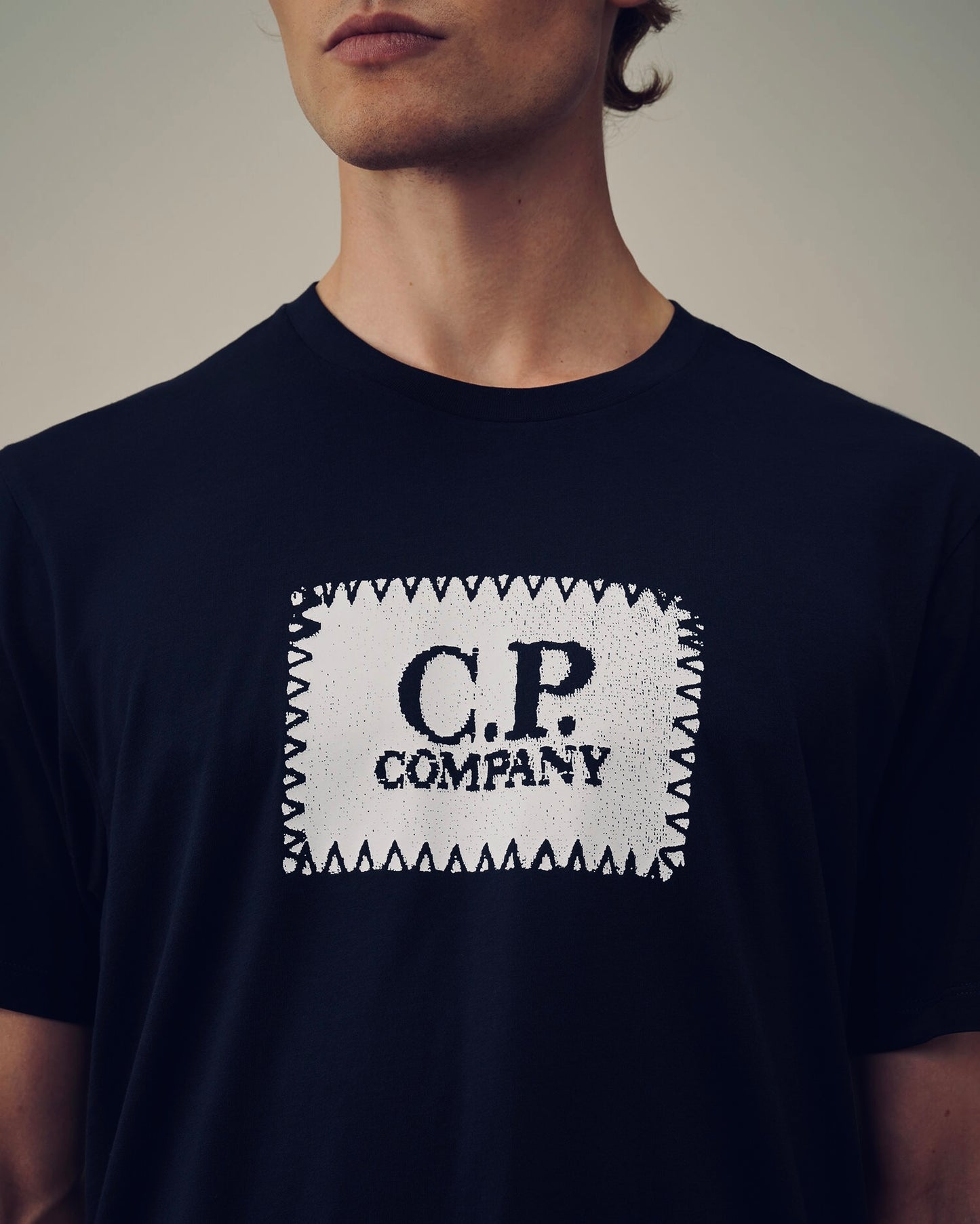 T-SHIRT EN JERSEY - ECLIPSE