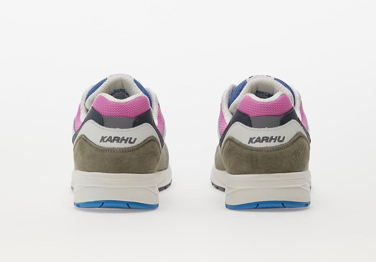 KARHU LEGACY 96 – ABBEYSTONE / CYCLAMEN