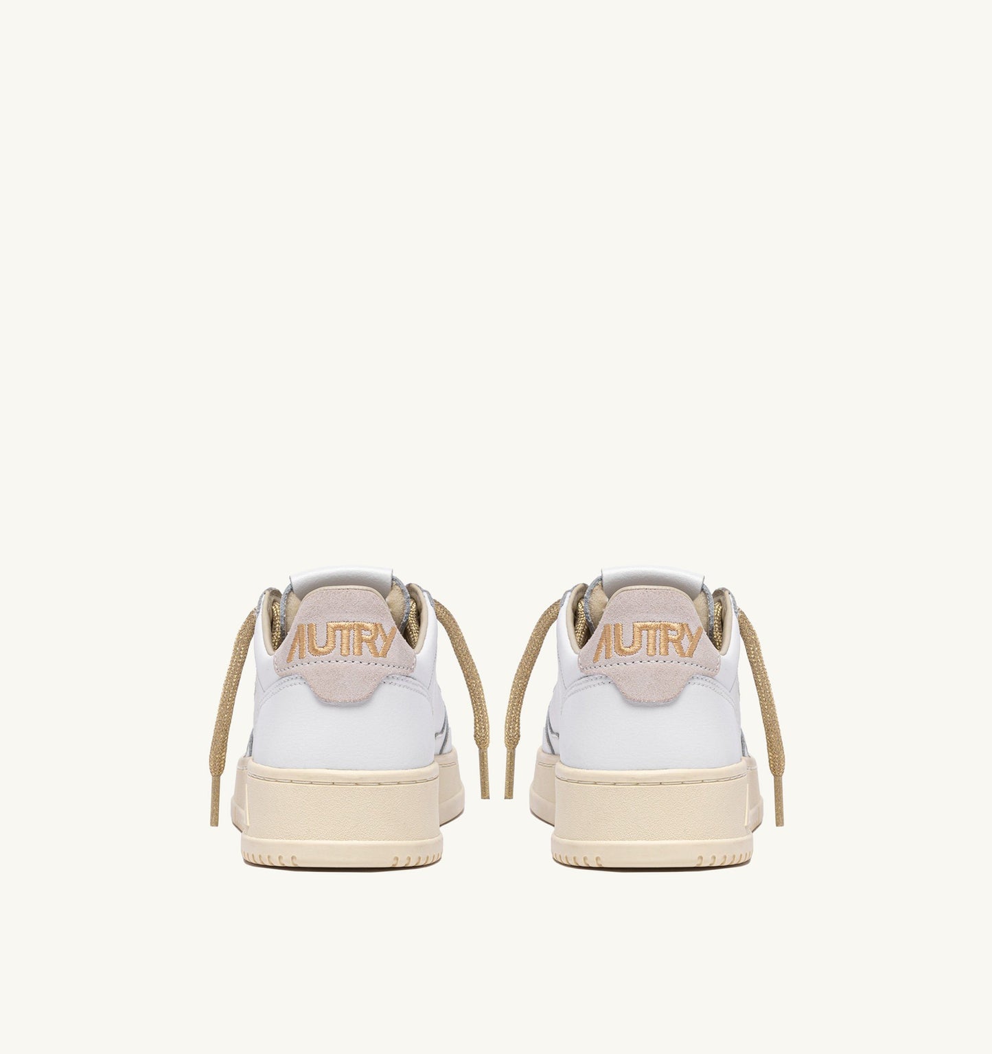 AUTRY MEDALIST LOW SW01 - FEMME