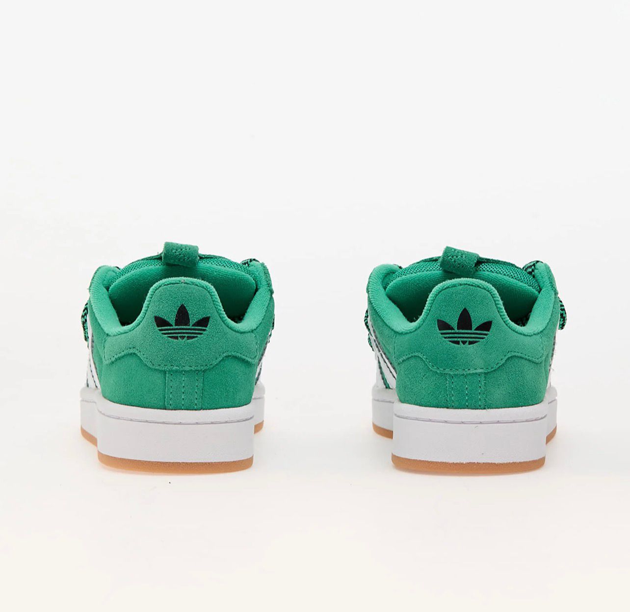 Adidas Campus 00s - Vert Forêt