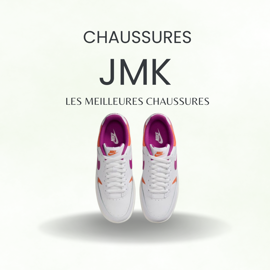 Top 5 Chaussures Indispensables pour un Dressing Moderne en 2025 – Sélection JM