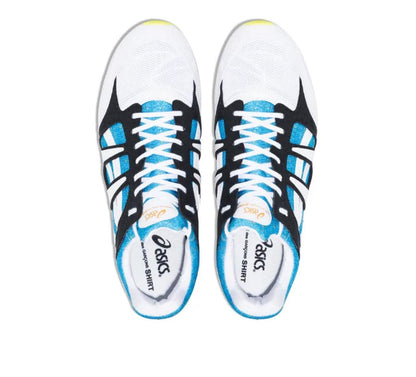 ASICS TARTHER SD CDG - BLEUE-NOIR - ÉDITION LIMITÉE