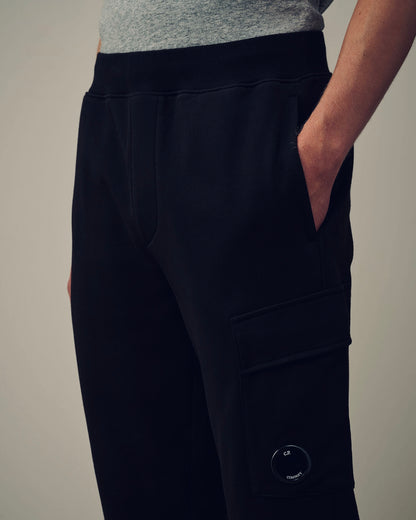 PANTALON SURVÊTEMENT EN CARGO - ÉCLIPSE