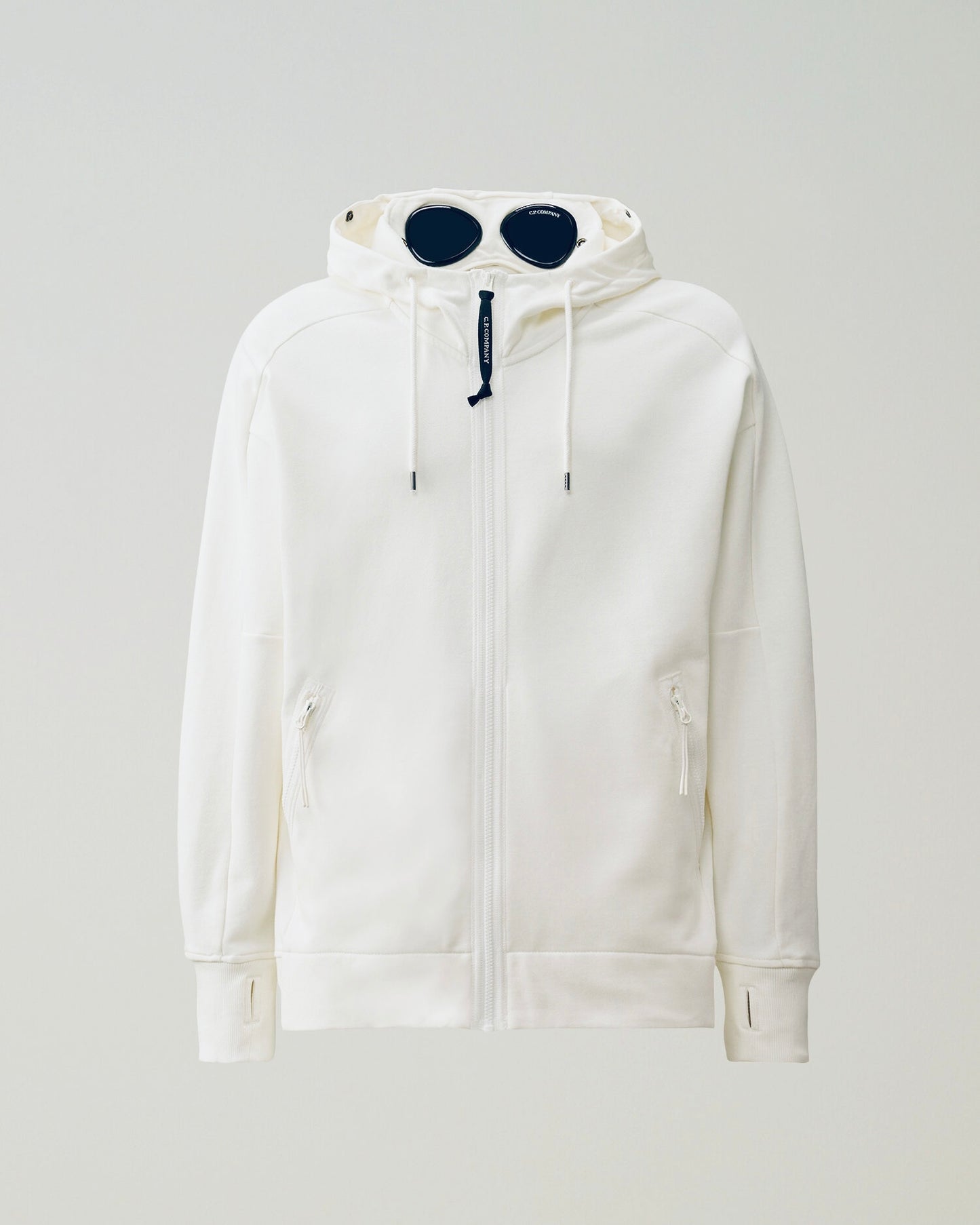 SWEAT- SHIRT - BLANCHE