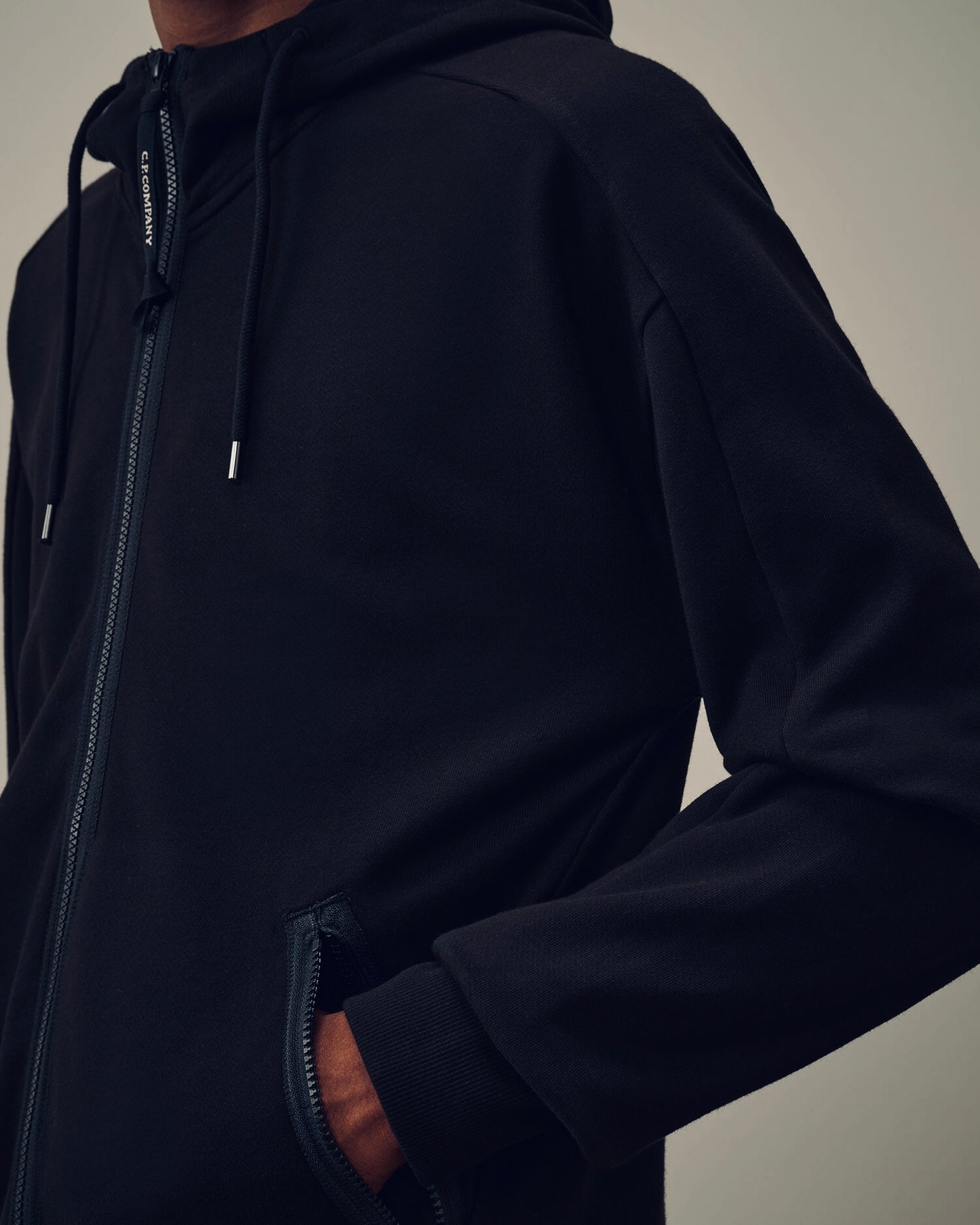 SWEAT- SHIRT - NOIRE