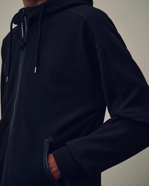 SWEAT- SHIRT - NOIRE