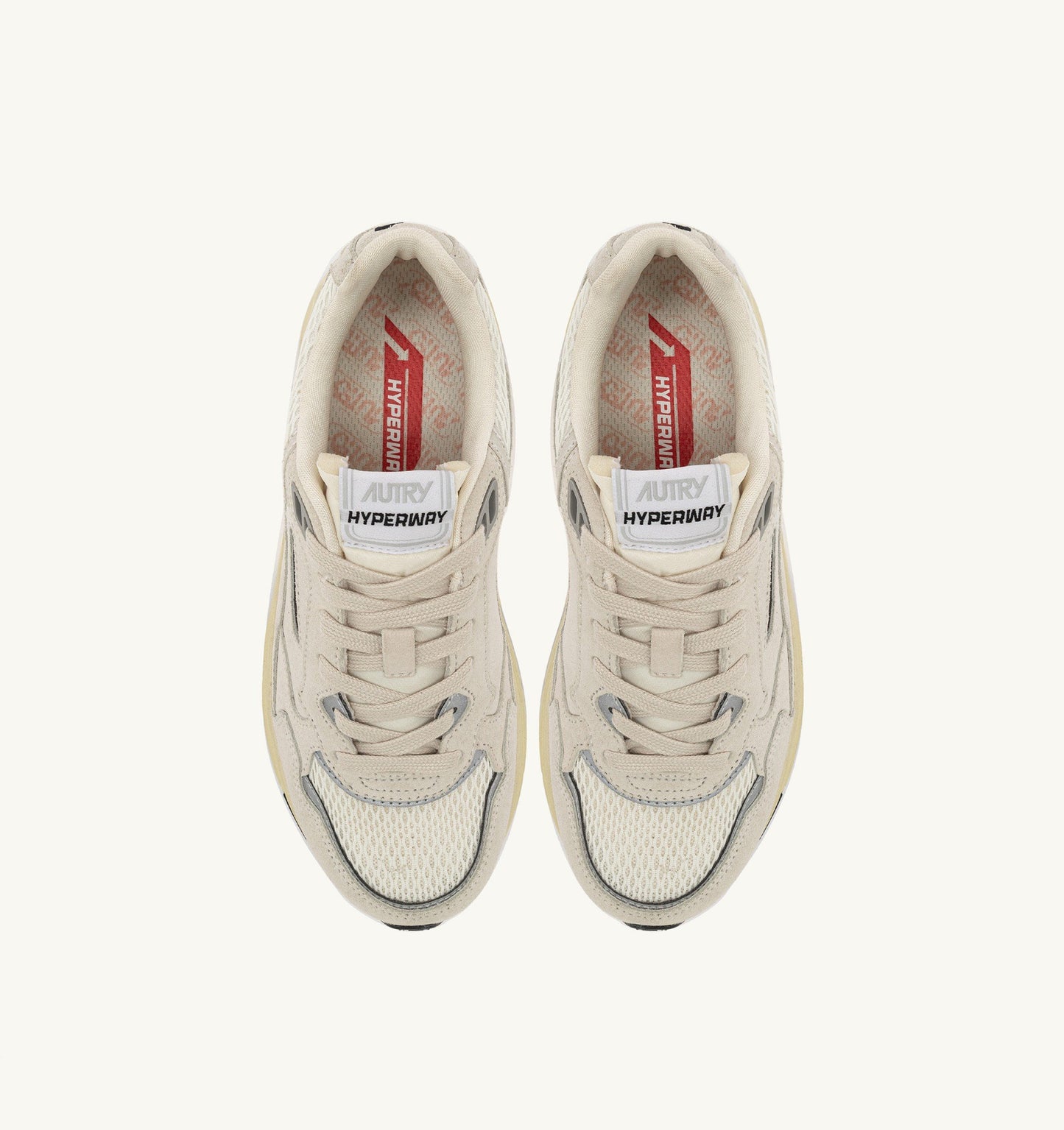 AUTRY HYPERWAY LOW HYLM