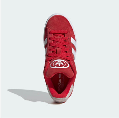Adidas  Campus 00s - Rouge