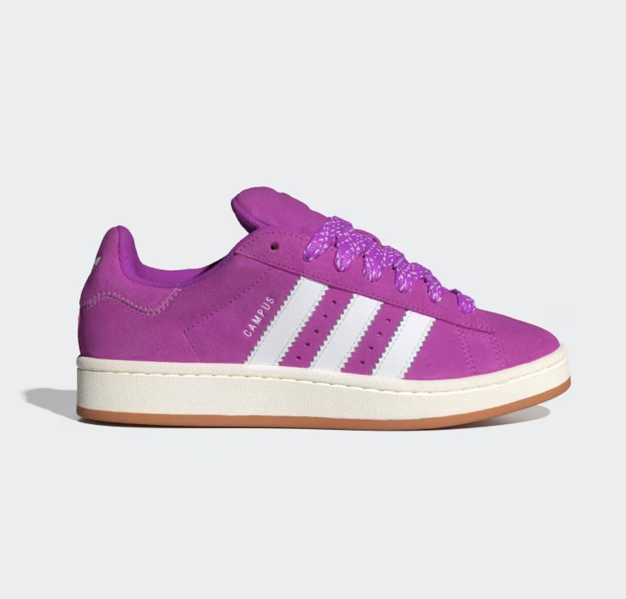 Adidas Campus 00S - Violet