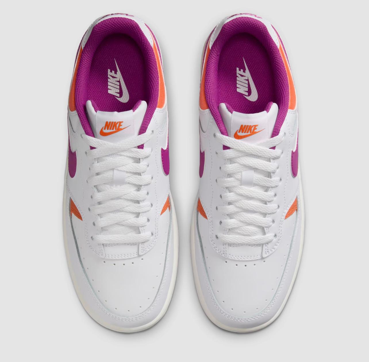 NIKE SNEAKERS FEMME - GAMMA FORCE