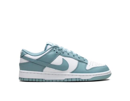 Nike Dunk Low Bleu ciel & Blanc