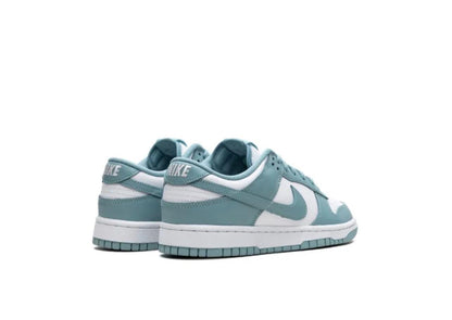 Nike Dunk Low Bleu ciel & Blanc