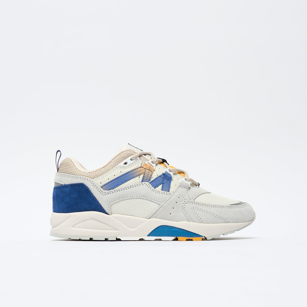 KARHU FUSION 2.0 – FOGGY DEW/ TRUE NAVY