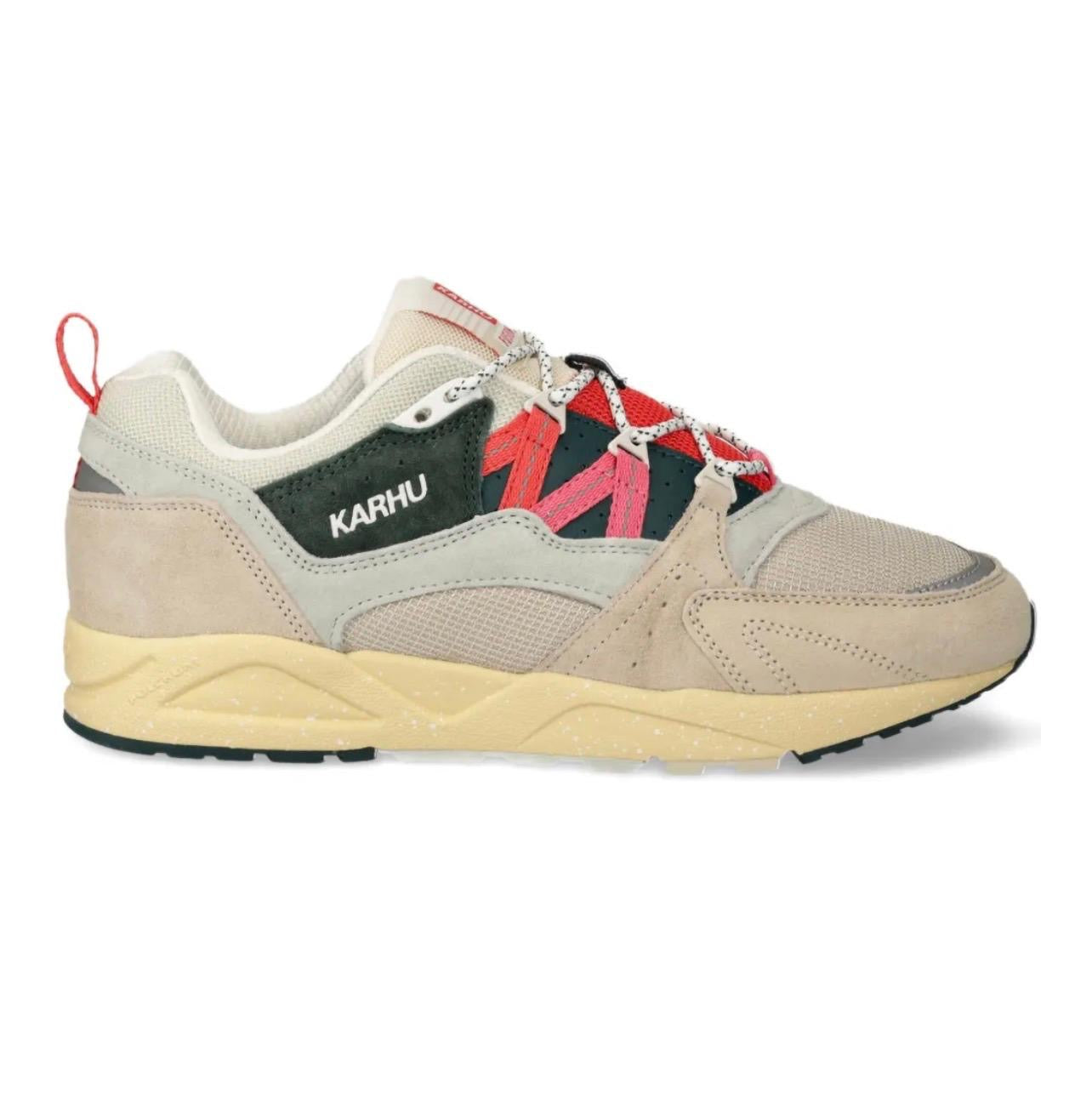 KARHU FUSION 2.0 – GRAY CAYENNE