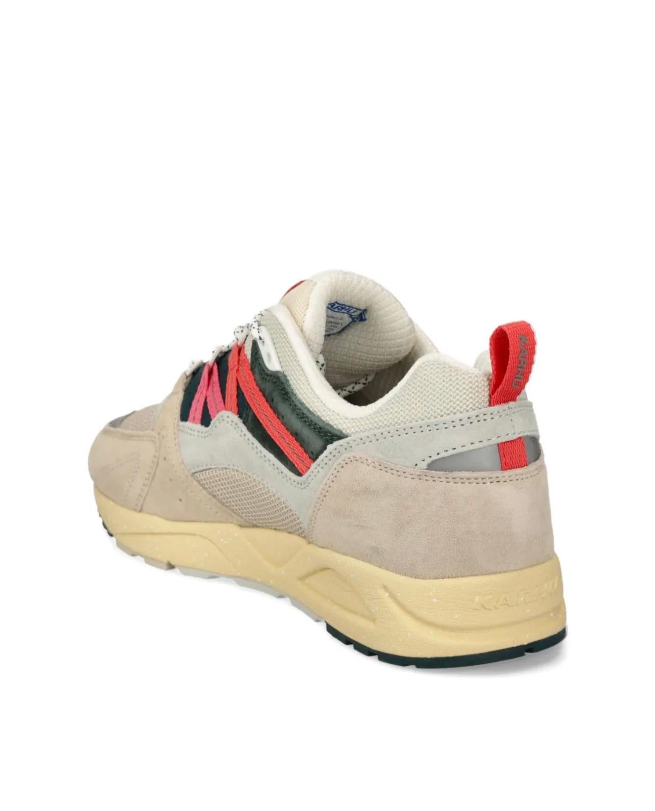KARHU FUSION 2.0 – GRAY CAYENNE