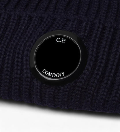 BONNET EN MAILLE EXTRA-FINE