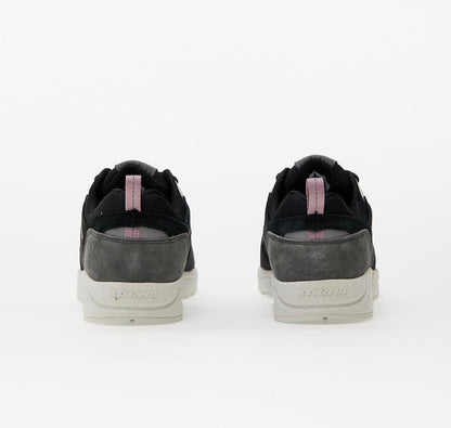 KARHU FUSION  2.0 – GUNMETAL/ JET BLACK