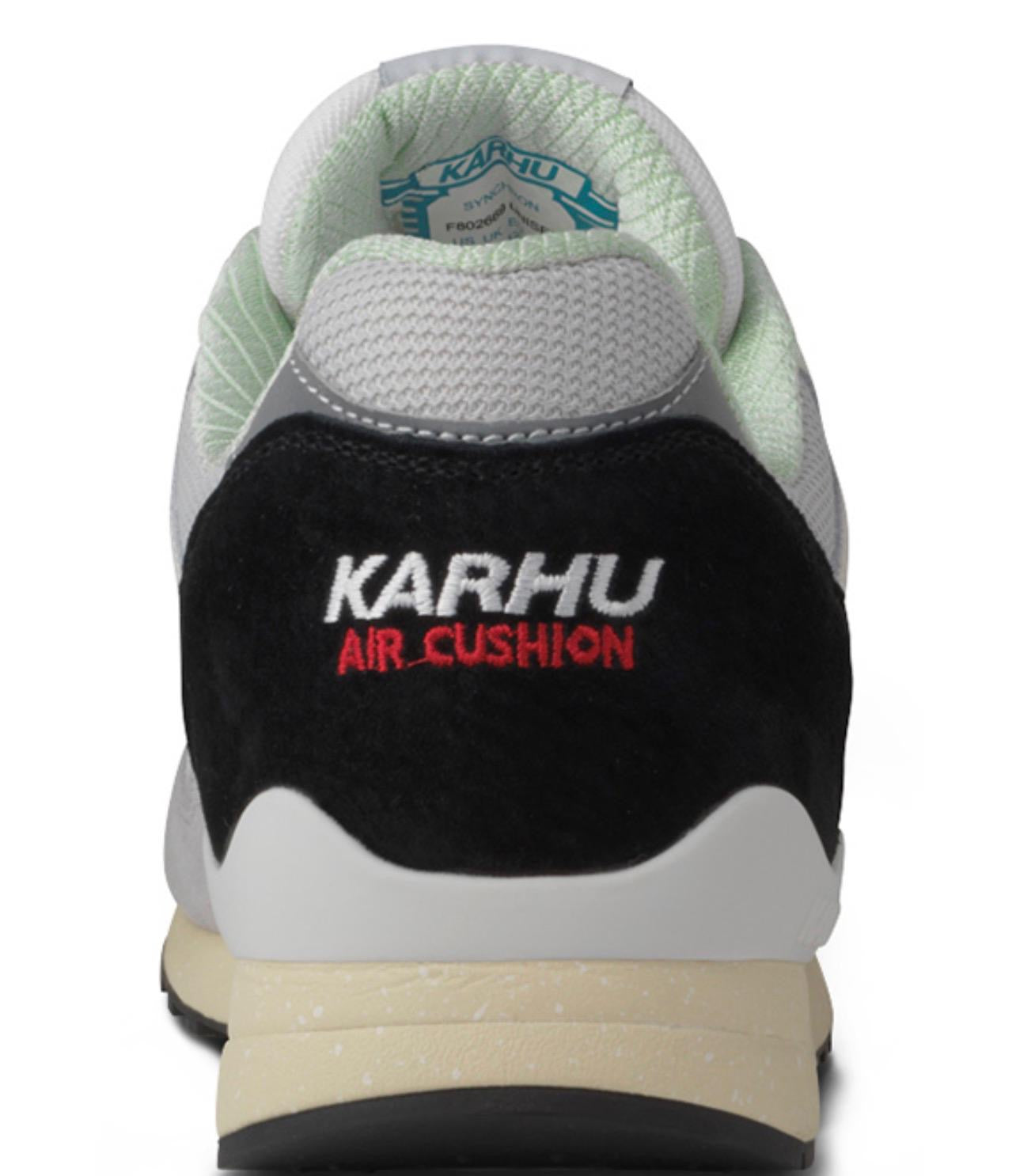 KARHU SYNCHRON CLASSIC  – DAWN BLUE / LILY WHITE