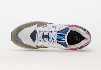 KARHU LEGACY 96 – ABBEYSTONE / CYCLAMEN