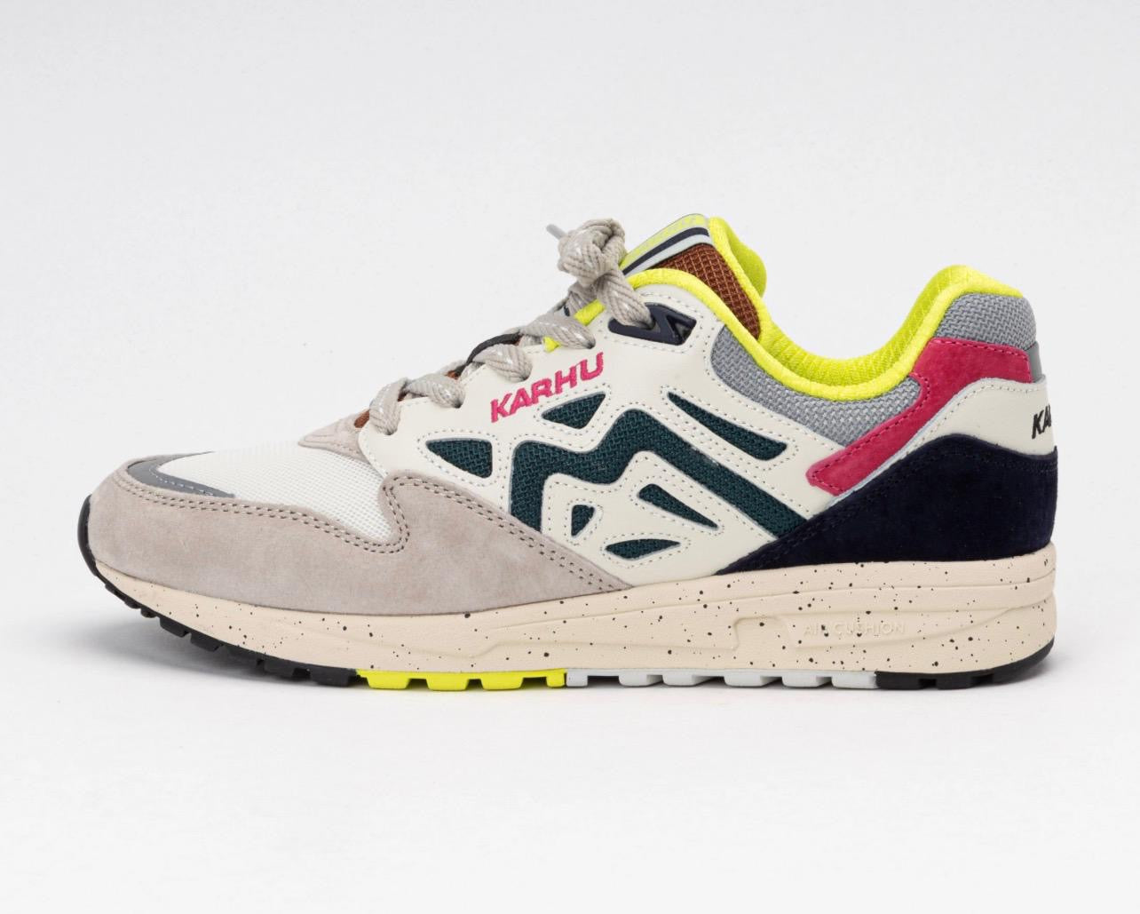 KARHU LEGACY 96 – SILVER LINING / JUNEBUG