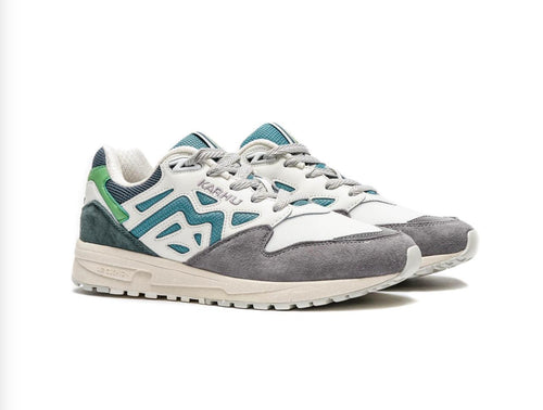 KARHU LEGACY 96 – SLEET / BRITTANY BLUE