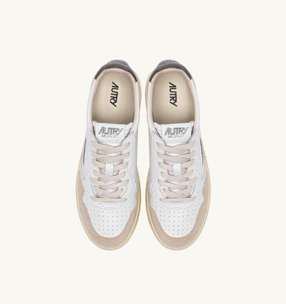 AUTRY MEDALIST LOW LS01