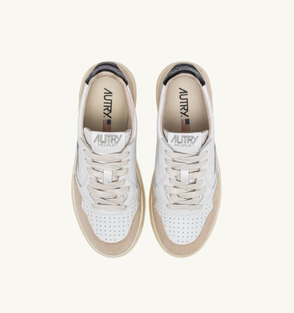 AUTRY MEDALIST LOW-LS28