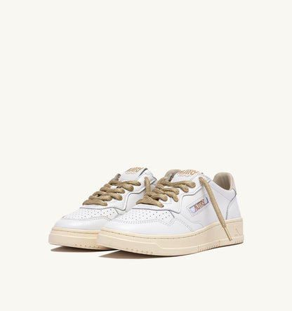 AUTRY MEDALIST LOW SW01  - FEMME