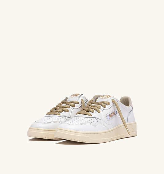 AUTRY MEDALIST LOW SW01  - FEMME