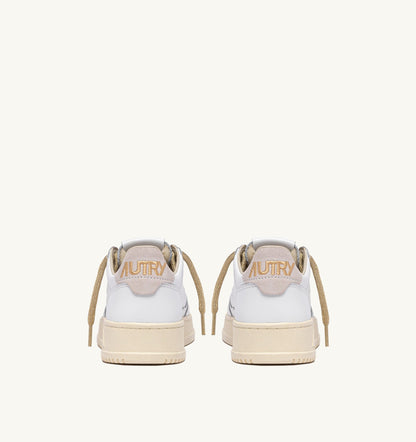 AUTRY MEDALIST LOW SW01  - FEMME