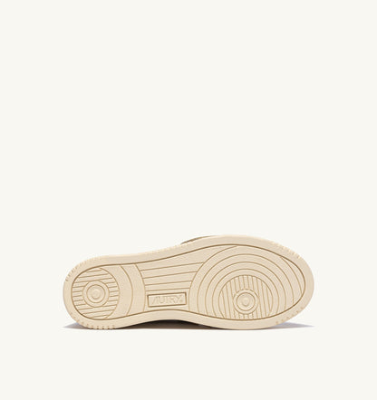 AUTRY MEDALIST LOW SW01  - FEMME