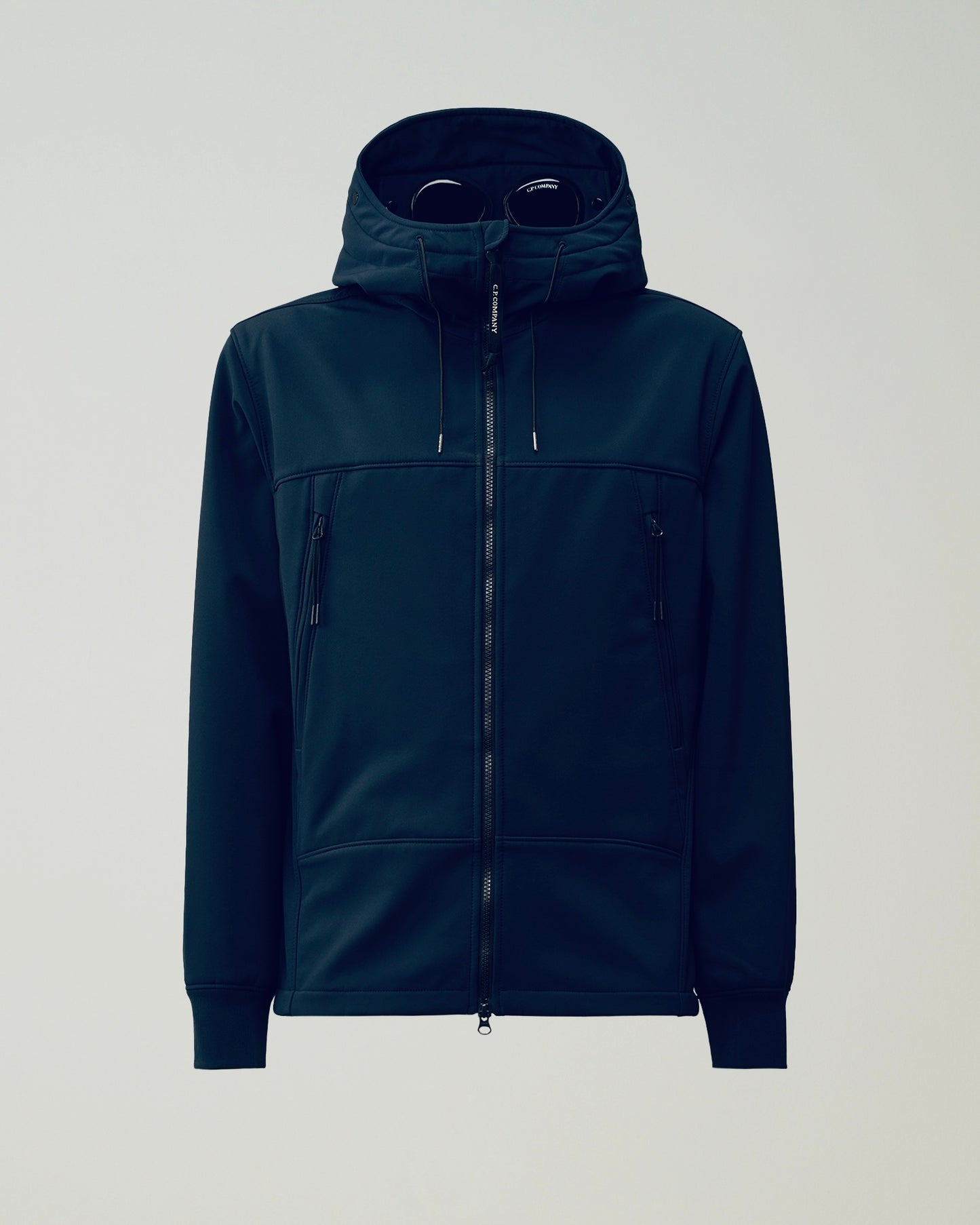 VESTE CP COMPANY SHELL- R – ÉCLIPSE