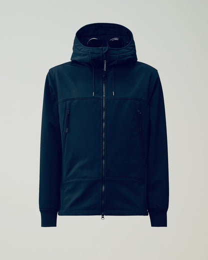 VESTE CP COMPANY SHELL- R – ÉCLIPSE