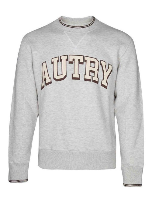 SWEAT AUTRY COL ROND