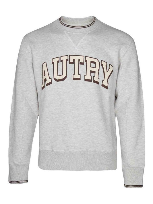SWEAT AUTRY COL ROND