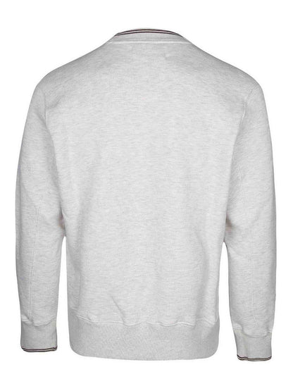 SWEAT AUTRY COL ROND