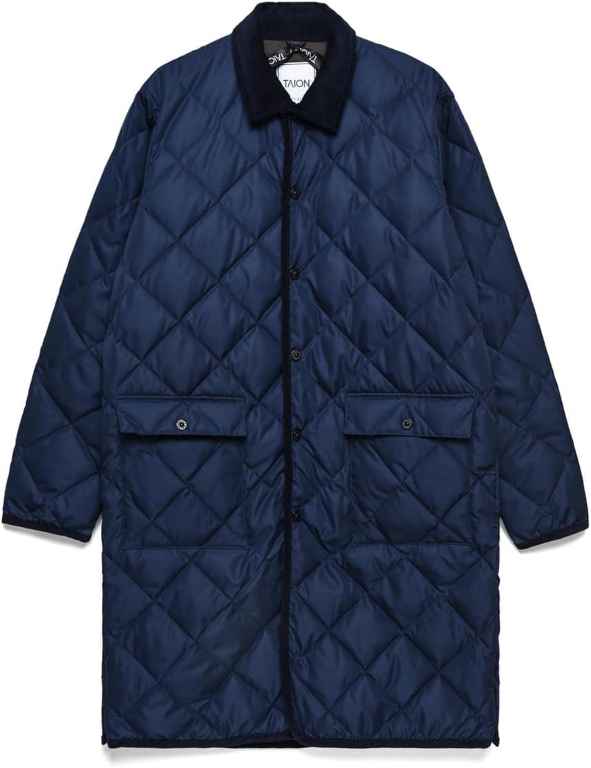 TAION VESTE LONGUE T1062