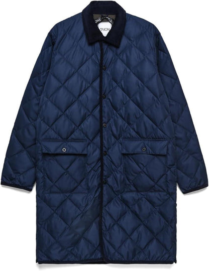 TAION VESTE LONGUE T1062