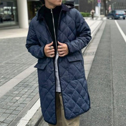 TAION VESTE LONGUE T1062