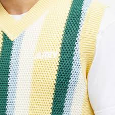 AUTRY - VESTE SANS MANCHE