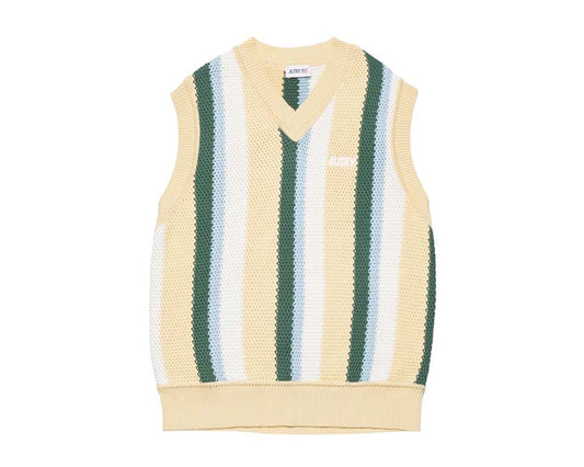 AUTRY - VESTE SANS MANCHE