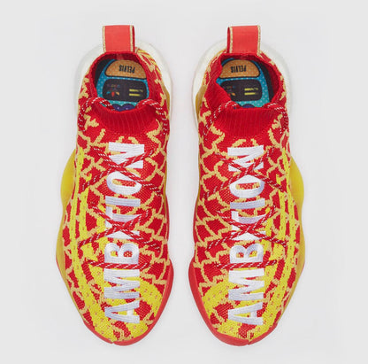 ADIDAS x Pharrell Williams Ambition