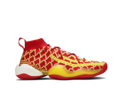 ADIDAS x Pharrell Williams Ambition