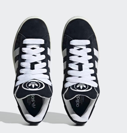 Adidas Campus 00S - Noir