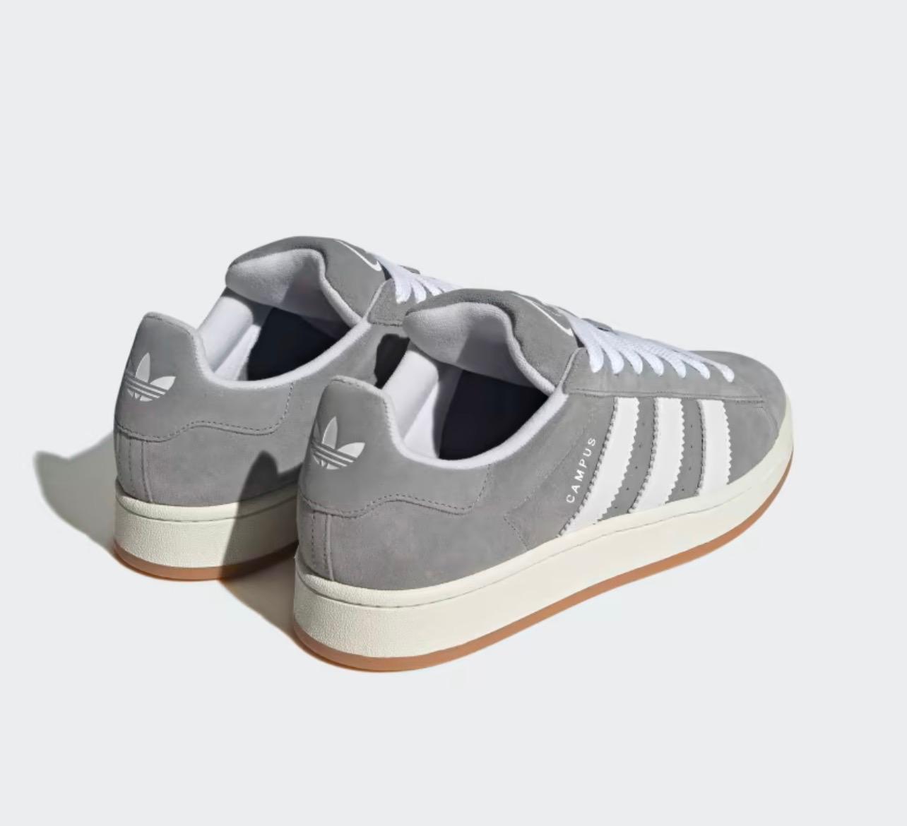 Adidas Campus 00S - Gris