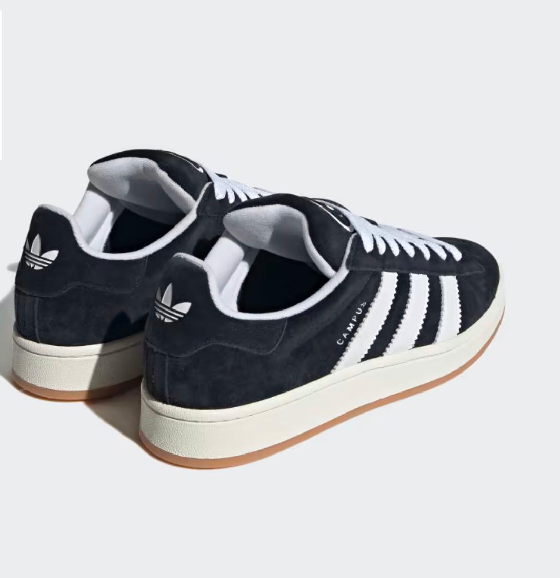 Adidas Campus 00S - Noir