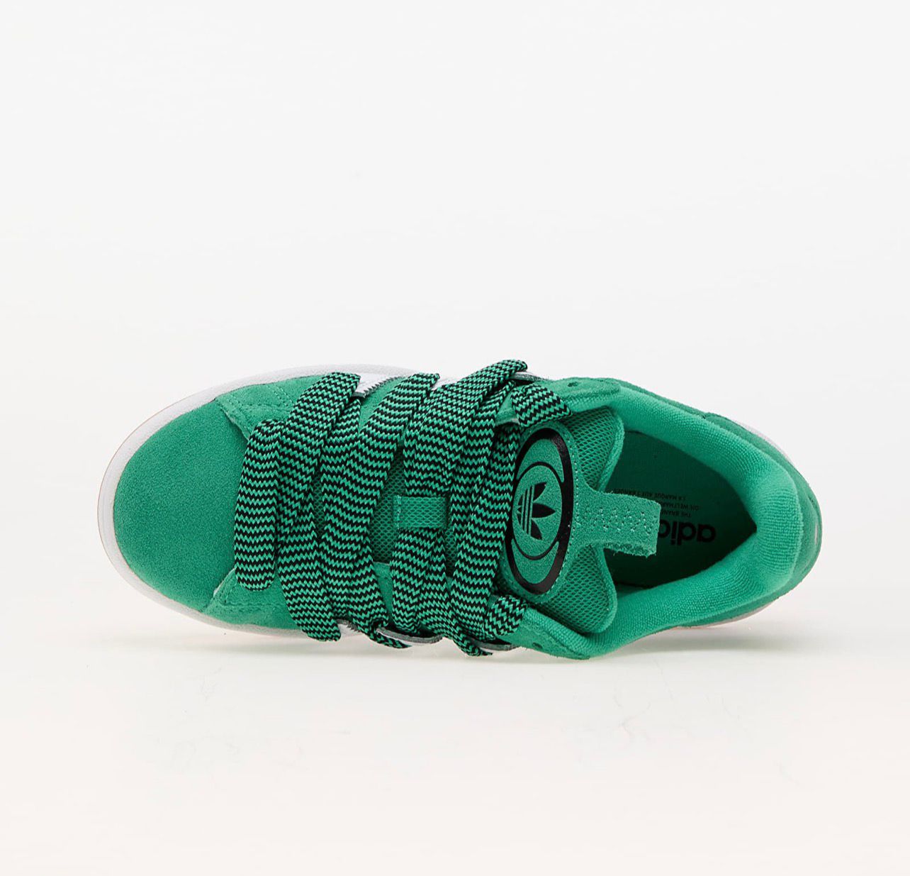 Adidas Campus 00s - Vert Forêt