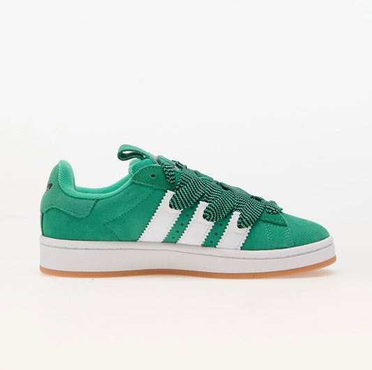 Adidas Campus 00s - Vert Forêt